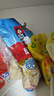 桂格（QUAKER）即食燕麦片1000克袋装 营养早餐 膳食纤维 零添加白砂糖 实拍图