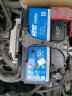 超威 (CHILWEE) LN3-EFB 启停汽车电瓶 12V 70AH 以旧换新 上门安装 实拍图