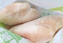 CP正大食品白羽鸡小胸2斤 冷冻生鲜 早餐鸡胸肉里脊肉 实拍图