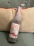 贺兰红赤霞珠干红葡萄酒2.0升级款 宁夏贺兰山东麓750ml*2瓶装 送礼聚会 实拍图