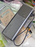 小米（MI）【3C认证】小米充电宝 20000 165W 可上飞机/火车 充手机平板笔记本耳机120W单口 自带6A编织线 实拍图