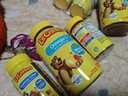 小熊糖（L'il critters）丽贵儿童Omega-3鱼油DHA护眼维生素软糖120粒*2瓶营养包防蓝光 实拍图