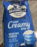 德运（Devondale）全脂成人奶粉1kg袋装调制乳粉儿童学生奶粉高钙澳洲原装进口早餐 实拍图