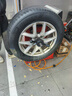 米其林（MICHELIN）汽车轮胎235/60R18 103V 竞驰PILOT SPORT 4 VOL 适配沃尔沃XC60 实拍图