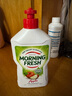 morning fresh 晨新辰清澳洲进口浓缩洗洁精3种香型混合装400ml*3瓶 果蔬清洗剂 实拍图