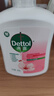 滴露（Dettol）洗手液消毒抑菌滋润500g+500g补充装儿童家庭护手替换 实拍图