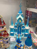 乐高（LEGO）积木拼装迪士尼43244 艾莎冰雪宫殿城堡女孩儿童玩具生日圣诞礼物 实拍图
