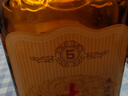 惠泉 经典5 半甜型特型 无锡黄酒 500ml*6瓶 整箱装 节日聚会送礼礼盒 实拍图