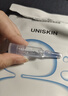 优时颜（UNISKIN）小蓝弹安瓶面膜25g*5片1盒舒缓保湿男女适用 实拍图