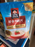 桂格（QUAKER）快煮快熟燕麦片1000克袋装 营养早餐 膳食纤维 零添加白砂糖 实拍图