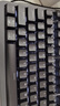 罗技（Logitech）灵砚系列 K868 三模客制化机械键盘 无线键盘 蓝牙键盘 客制化键盘 黑色 实拍图