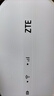 中兴（ZTE）随身wifi6免插卡移动wifi无线网卡便携式热点4g路由器无限笔记本电脑通用流量2025款U10LS白色 实拍图