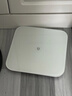 米家（MIJIA）小米智能体重秤S200 白色 双接家用健康秤电子秤人物双模式 APP高精准数据测量 智能分析 减肥专用 实拍图