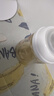 贝亲（Pigeon）新生儿 防胀气宽口径PPSU奶瓶160ml SS号奶嘴 0个月+AA261  实拍图