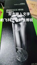 飞科（FLYCO）剃须刀男士电动刮胡刀便携全身水洗智能FS339长续航1小时快充干湿双剃送老公男朋友生日情人节礼物 【FS339同款】+3刀头+鼻毛器+便携包+置物架 实拍图