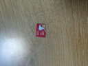 banq&JOY联名款 256GB TF（MicroSD）存储卡U3 C10 A1 V30 4K 高速款行车记录仪&监控摄像头手机内存卡 实拍图