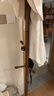 稳纳实木衣架落地衣帽架衣架挂衣架实木衣架落地立式卧室玄关挂衣服架 实拍图