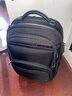 新秀丽（Samsonite）电脑包双肩包商务背包笔记本包休闲都市36B*09009黑色15英寸 实拍图