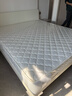 穗宝（SYMBOL） 弹簧床垫席梦思床垫1.8x2米软硬适中家用透气床垫子 贝妃 静享版【边缘加固/软硬适中】 1.8米*2米 实拍图