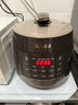 苏泊尔（SUPOR）0涂层球釜电压力锅5L双胆全自动智能预约 触控SY-50YC5011Q电饭煲高压锅4-6人 实拍图
