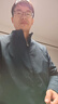 杉杉【三防面料】夹克外套男士春秋商务休闲通勤立领舒适男装 实拍图
