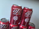 可口可乐可乐雪碧芬达无糖可乐汽水330ml矮罐碳酸饮料夏日饮品经典罐胖罐 可口可乐经典罐 330ml*24 实拍图