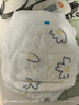京东京造婴儿拉拉裤尿不湿纸尿裤Cloud云柔XL34片(12-17kg)超薄透气 实拍图