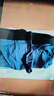 京东京造10A抑菌男式内裤男纯棉平角内裤大码男生四角短裤衩4条XL 实拍图