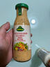 冠利法式沙拉酱250ml 调味酱色拉酱蔬菜水果沙拉酱 西餐烘焙 实拍图