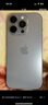 Apple/苹果 iPhone 16 Pro（A3294）128GB 原色钛金属 支持移动联通电信5G 双卡双待手机 实拍图