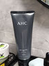 AHC男士多效专研洗面奶180ml护肤品控油洁面乳节日生日礼物送男友 实拍图