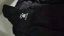 卡尔美（KELME）（KEE）马甲 男式外穿立领保暖运动背心体育生训练服冬季外套 玛 XL 实拍图
