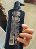 清扬男士去屑洗发水 活力运动1410g+试用装100gx2 净屑止痒薄荷洗头膏 实拍图