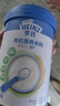 亨氏（Heinz）婴儿宝宝辅食原味有机米粉维c营养高铁米粉婴儿米糊218g6个月+ 实拍图
