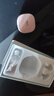 Sibyl 真无线蓝牙耳机入耳式双耳降噪运动游戏低延迟音乐高音质超长续航适配华为oppo苹果vivo学生福音 粉色【APP+40ms低延迟+续航60h】 实拍图