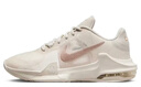 耐克NIKE篮球鞋男缓震MAX IMPACT 4运动鞋DM1124-008米粉39 实拍图
