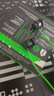 雷蛇（Razer）战锤狂鲨V3 有线入耳式耳机耳塞 7.1环绕声 吃鸡神器 三角洲官方指定 Type C（赠THX软件 可调EQ） 实拍图