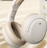 漫步者（EDIFIER）W820NB经典版 头戴蓝牙主动降噪耳机 金标认证 手机电脑笔记本耳机 云岩白 实拍图