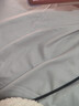 皇冠床单单件学生宿舍单人床盖不冰丝酒店隔脏被套罩 2.3x2.3米床宿舍 实拍图