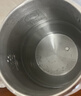 美的（Midea）电热水壶烧水壶316L食品级不锈钢内胆 1500W功率0涂层内外双钢1.7L大容量MK-SHM1730-PRO 实拍图