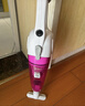 美的（Midea）无线吸尘器家用吸尘器家用宠物手持吸尘器大吸力轻量车载长续航地毯猫毛狗毛吸毛器【国家补贴】Q2 实拍图