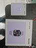 小米（MI）REDMI 儿童手表 梦幻紫 国家补贴智能儿童电话手表九重安全定位高清前摄小学生初高中青少年男女表 实拍图