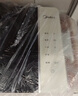 美的（Midea）家用电磁炉  超猛火大功率 电磁灶火锅炉 炒菜电池炉新型超薄大面板 MC-E22BH02 实拍图
