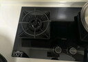 老板（Robam）【搭配老板小黑翼系列】【升级防干烧】70%热效率燃气灶天然气灶具煤气灶国家补贴猛火灶JZT-57B9A 实拍图