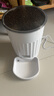 PAPIFEED自动喂食器猫咪小型智能投喂器定时定量喂猫器猫粮狗粮远程喂食机 实拍图