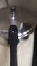 苏泊尔（SUPOR）304不锈钢9L压力锅26cm【4-6人可用】防爆高压锅电磁炉通用大容量 实拍图