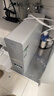 美的（Midea）【白泽Max 1200G】0阻垢剂净水器国家补贴家用 6年RO反渗透厨下式直饮过滤净水机 触控屏双出水 实拍图