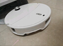 石头（roborock）扫地机器人 P20 Ultra Plus 扫拖洗烘一体机 自动集尘热水洗拖布擦地拖地洗地机吸尘器 A2250RR 实拍图