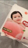 好奇（Huggies）铂金装小桃裤成长裤XXXL26片*4包(17kg以上)【透爽散热】 实拍图