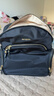 新秀丽（Samsonite）双肩包电脑包14英寸女士商务通勤背包书包轻松背负简约小巧OL风 实拍图